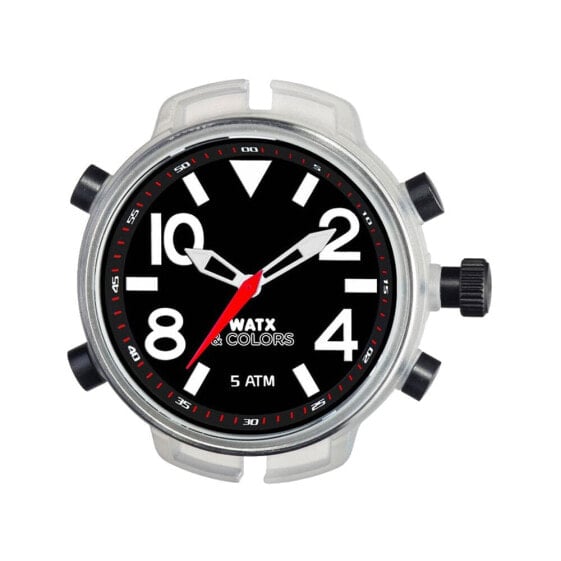 WATX RWA3700 watch