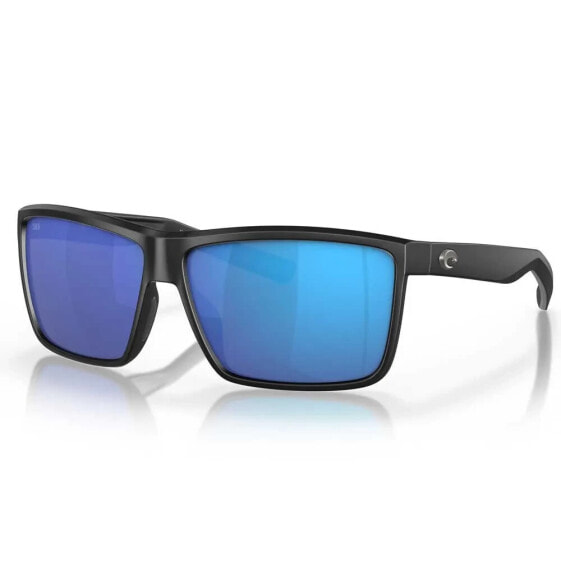 COSTA Rinconcito Mirrored Polarized Sunglasses