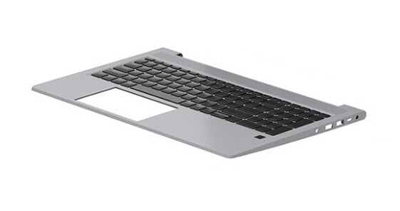 HP N06912-051 - Keyboard - French - Keyboard backlit - HP