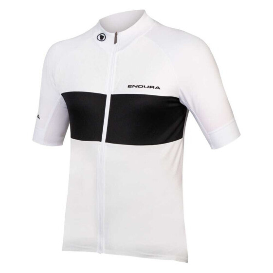 Endura FS260-Pro II Relaxed Fit short sleeve jersey