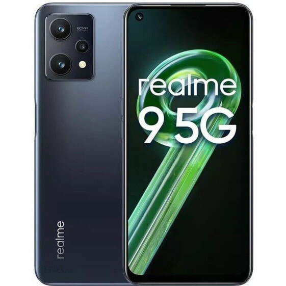 Смартфоны Realme 9 5G 6,6" Octa Core 4 GB RAM 128 Гб