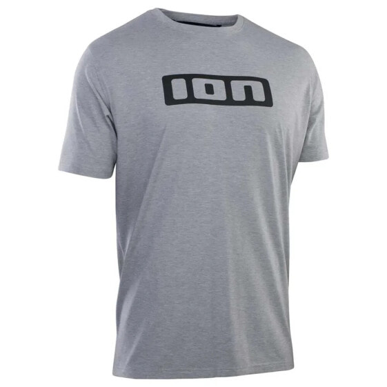 ION Logo DR short sleeve T-shirt