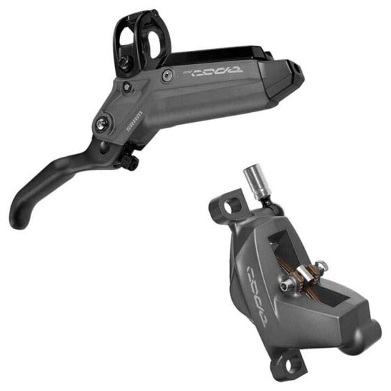 SRAM Code Bronze Stealth C1 rear brake