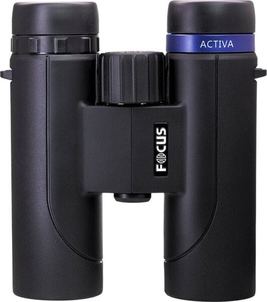 Lornetka Focus Optics Activa 10x32