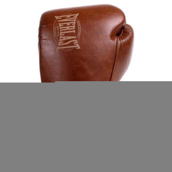 EVERLAST 1910 Sparring Laced Gloves