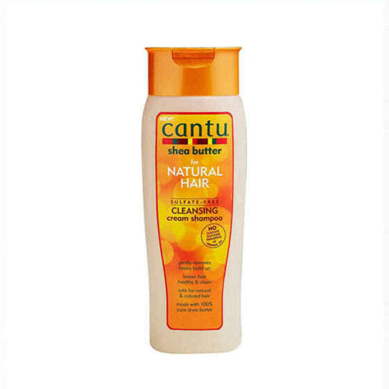 Шампунь Shea Butter Hair Cleansing Cantu 267562