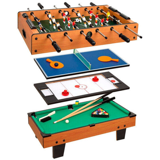 CB GAMES Multi Game Table