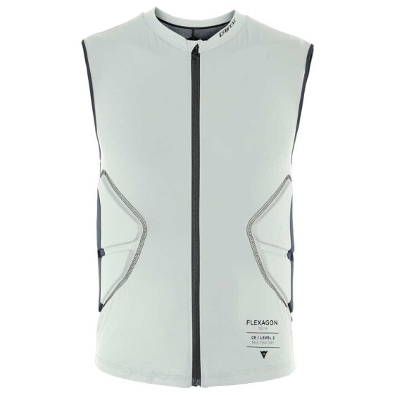 DAINESE SNOW Scarabeo Flexagon Junior Vest