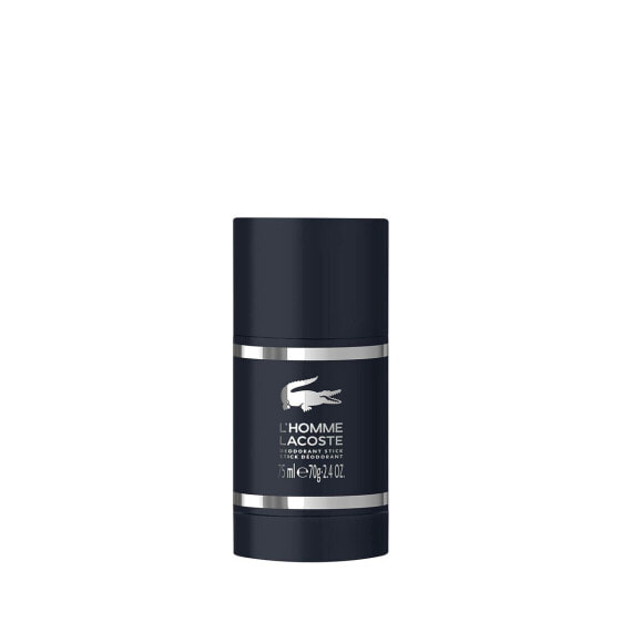 Твердый дезодорант Lacoste 75 ml L'Homme Lacoste