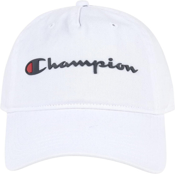 Champion Flow Dad Adjustable Cap