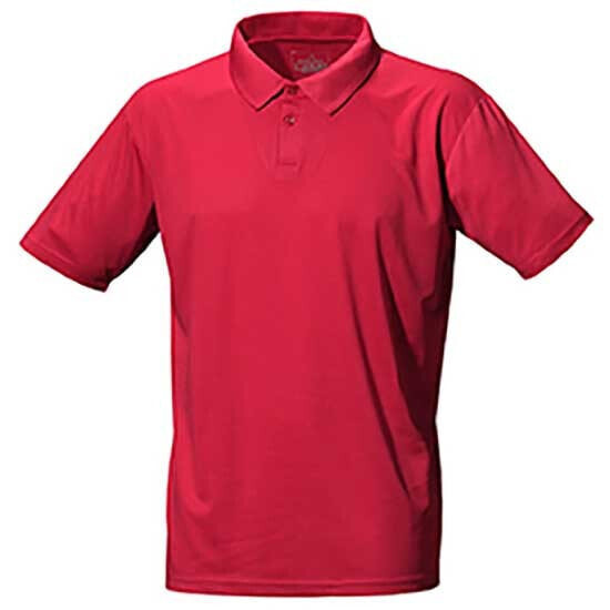 MERCURY EQUIPMENT Universal short sleeve polo