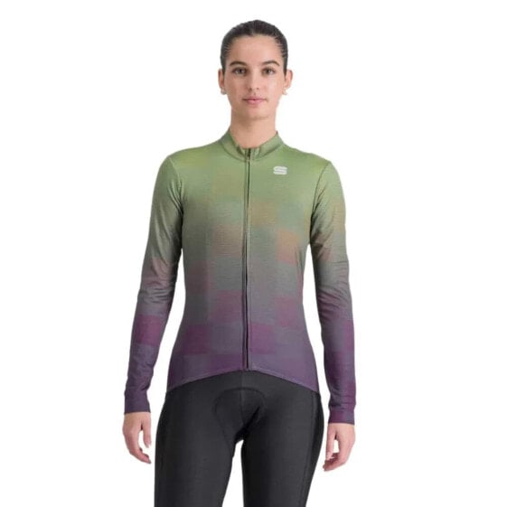 Sportful Rocket Thermal long sleeve jersey