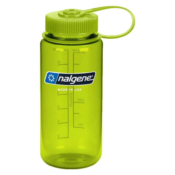 NALGENE Wide Mouth Sustain Bottle 500ml