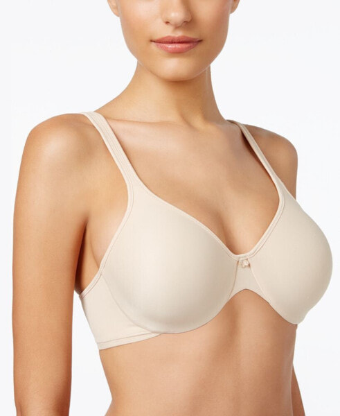 Passion for Comfort 2-Ply Seamless Underwire Bra 3383