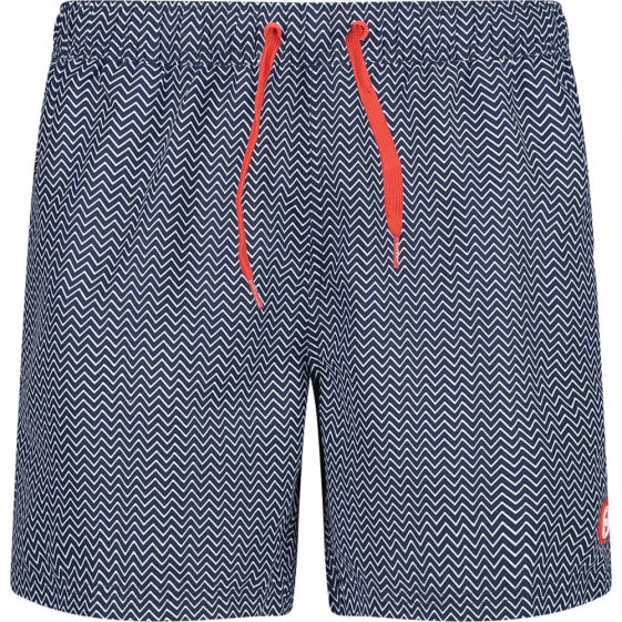 CMP 34R9037 swimming shorts