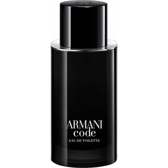 Мужская парфюмерия Giorgio Armani Code Homme EDT 75 ml