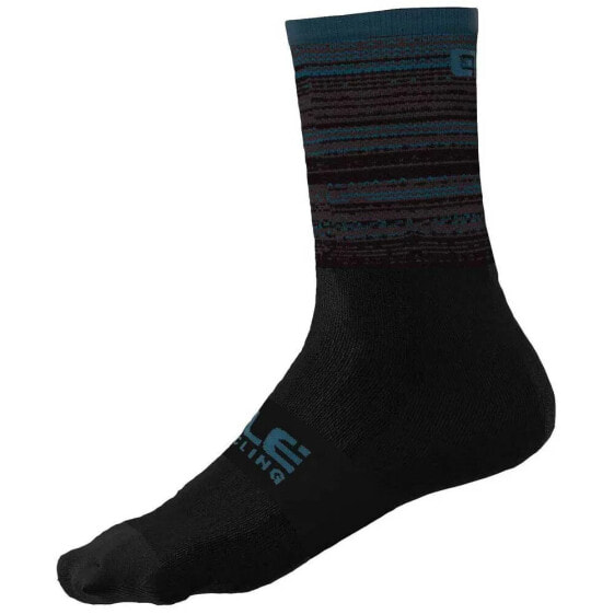 ALE Scanner socks