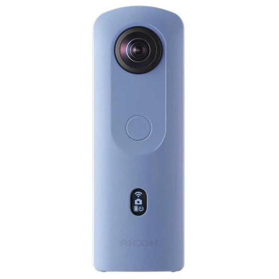 RICOH IMAGING Theta SC2 instant camera