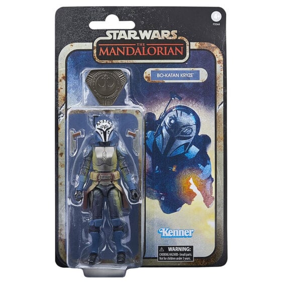 Фигурка Star Wars Bo-Katan Kryze Credit Collection The Mandalorian (Коллекция Кредита)