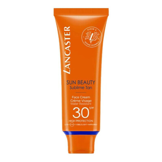 LANCASTER Beauty Beauty Velvet SPF30 50ml Facial Sunscreen