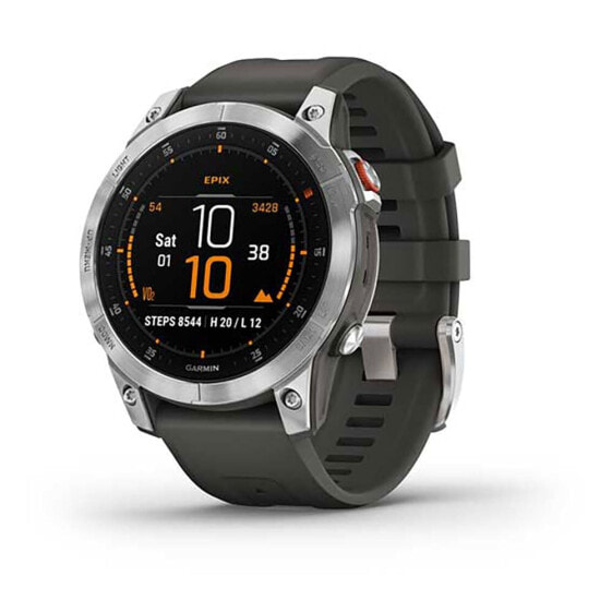 GARMIN Epix 2 watch