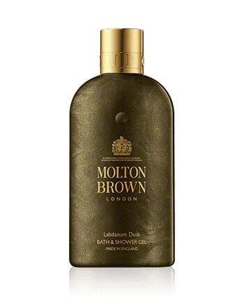 Molton Brown Labdanum Dusk Body Wash (300 ml)