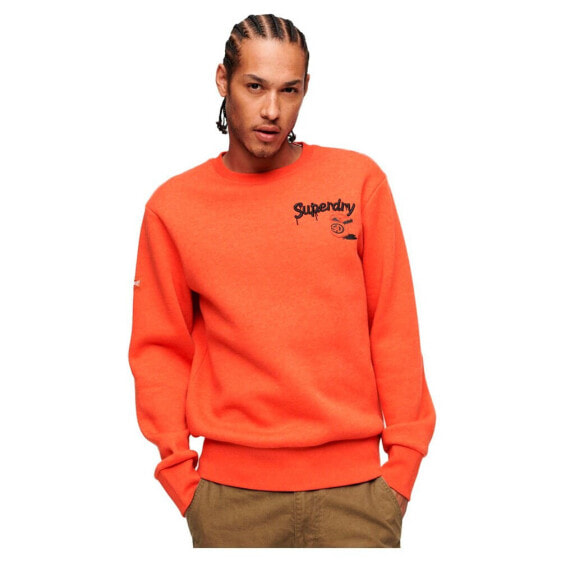 SUPERDRY Workwear Trade sweatshirt