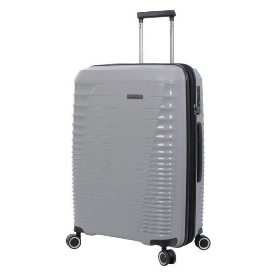 TOTTO Traveler Trolley