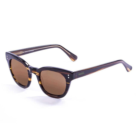 LENOIR EYEWEAR Croisette Sunglasses