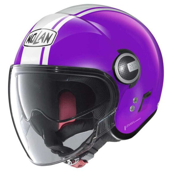 NOLAN N21 Visor Dolce Vita open face helmet