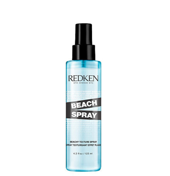 Redken Beach Texturizing Spray Текстурирующий спрей для волос