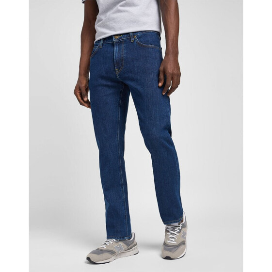 LEE Daren Zip Fly jeans