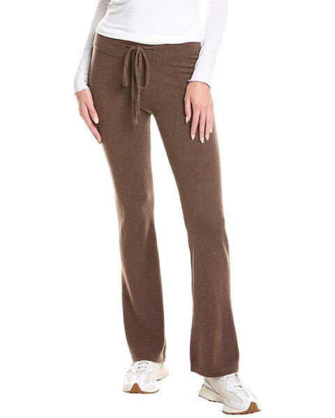 27 Miles Malibu Cashmere Straight Leg Pant Women's