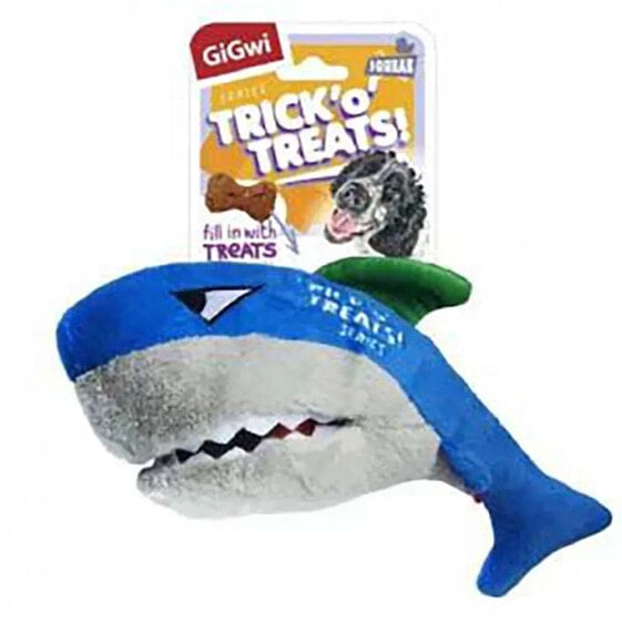 GIGWI Shark toy 30 cm