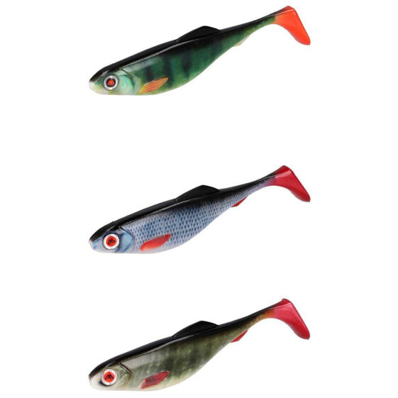 MIKADO M-Shad Sinking Soft Lure 170 mm 50g