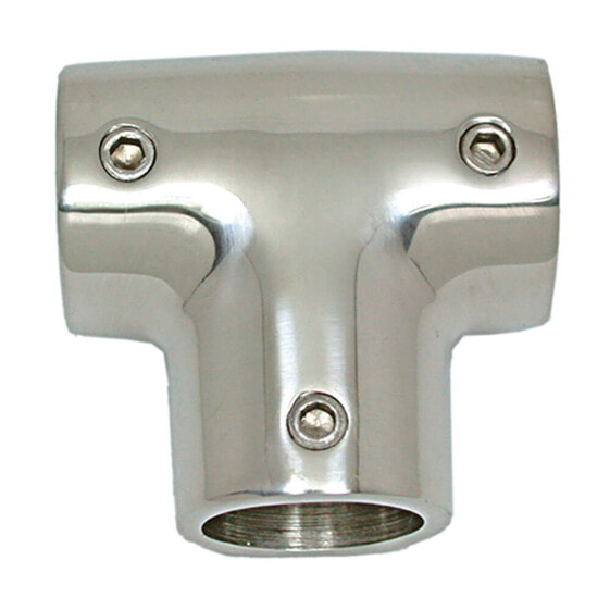 OEM MARINE 90° Stainless Steel Connector