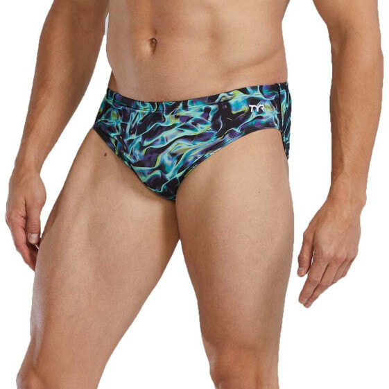 TYR Energia swimming brief