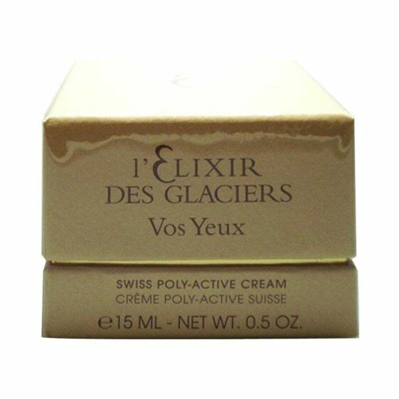 Антивозрастной крем для области вокруг глаз Valmont Elixir Des Glaciers 15 ml (15 ml)