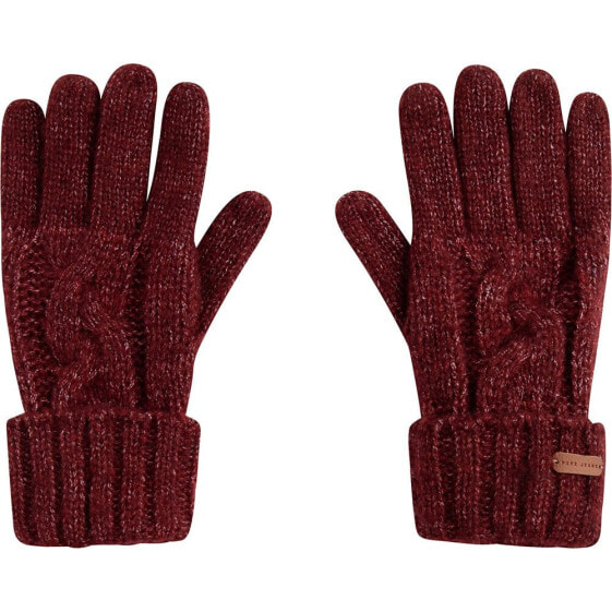 PEPE JEANS Simone Gloves