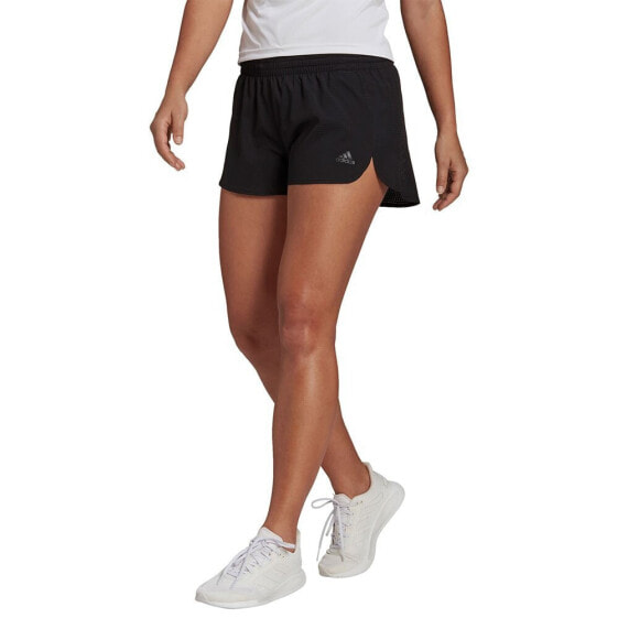 ADIDAS Run Fast LB 3´´ Shorts