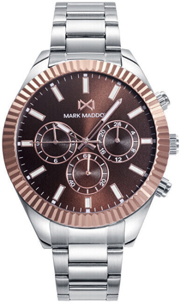 Часы MARK MADDOX Shibuya Chrono HM1006-47