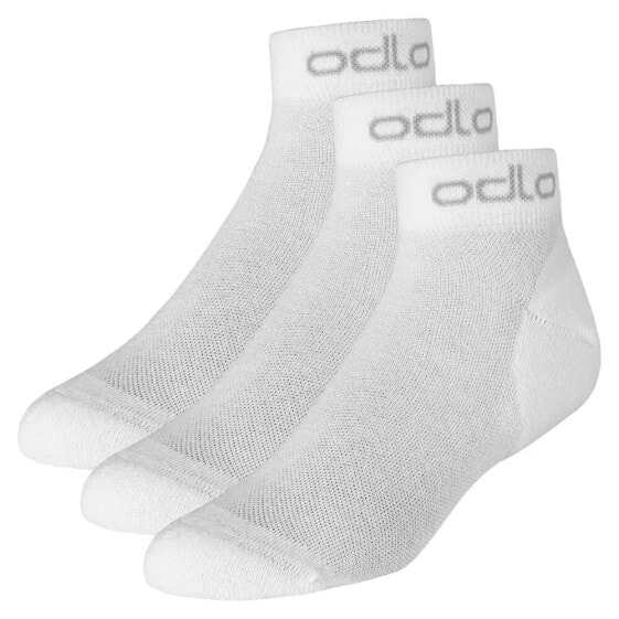 ODLO Active short socks 3 pairs