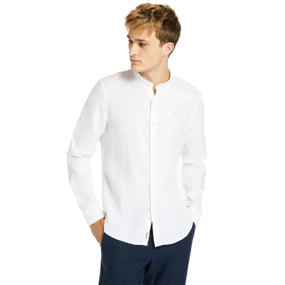 TIMBERLAND Mill River Korean long sleeve shirt