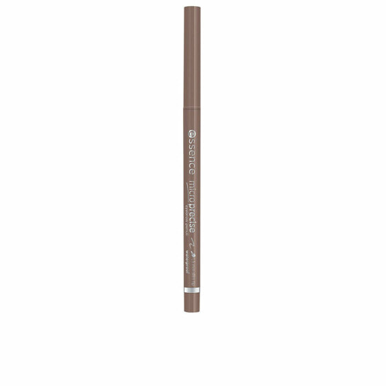 Карандаш для бровей Essence Microprecise Водонепроницаем Nº 04-dark blonde 0,05 g