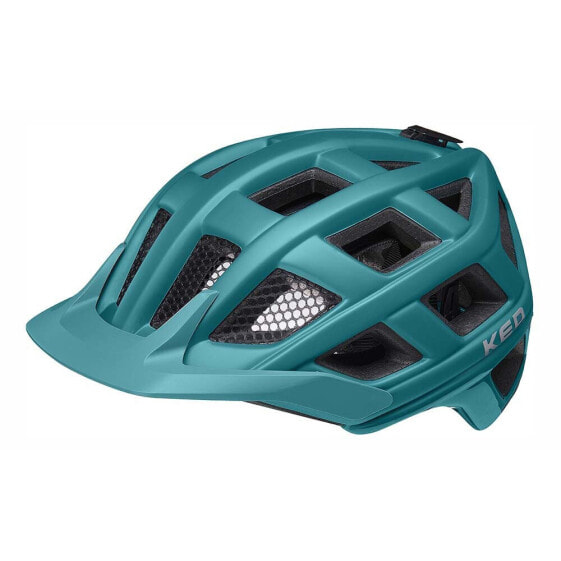 KED Crom Arcadia MTB Helmet