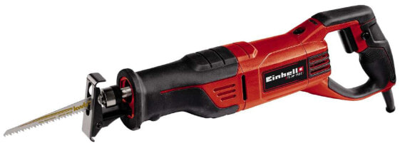 Einhell TE-AP 750 - Black - Red - 2800 spm - 2 cm - 15 cm - 1 cm - AC