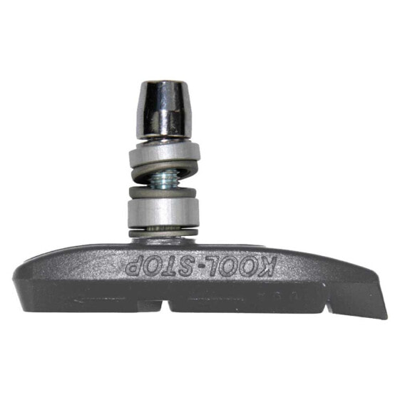 KOOL STOP Supra 2 E-Bike Complete Brake Pads