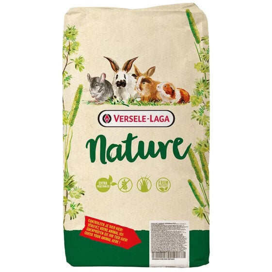 VERSELE-LAGA Nature Cuni rabbit food 9kg