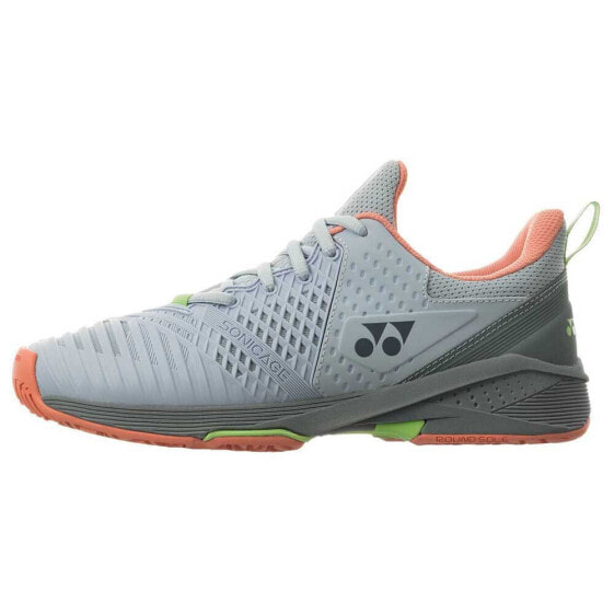 YONEX Power Cushion Sonicage 3 Indoor Shoes