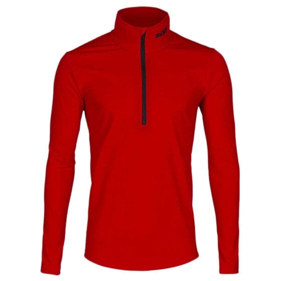 SOLL Active II Long Sleeve Base Layer